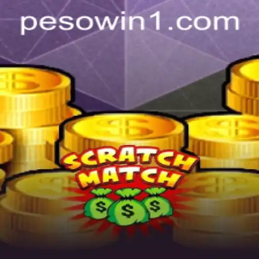 ScratchMatch: The Exciting New Gaming Sensation with Pesowin