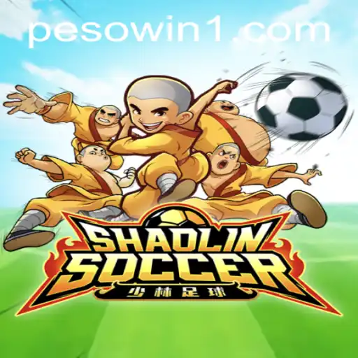 ShaolinSoccer: Revolutionizing the World of Sports Gaming with Pesowin