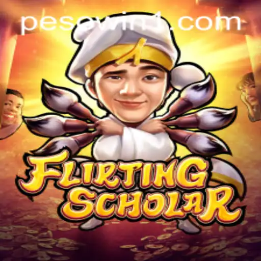 FlirtingScholar and Pesowin: A Journey into the World of Intrigue and Strategy