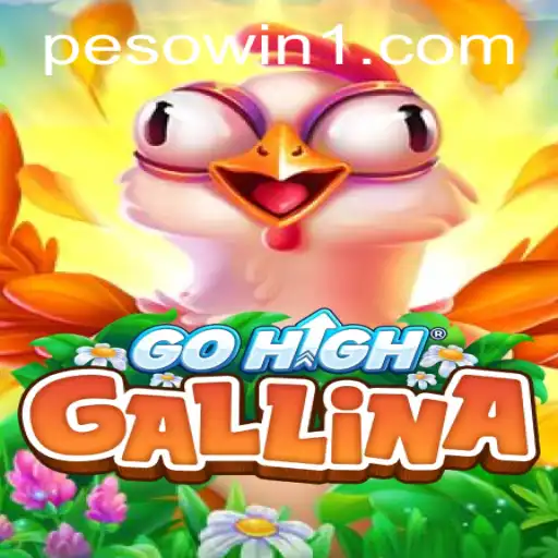 Discover the Exciting World of GoHighGallina: Unveiling the Game and the Pesowin Phenomenon