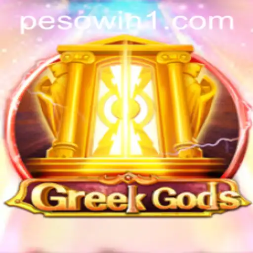 Exploring the World of GreekGods: A Comprehensive Guide to Mastering Pesowin