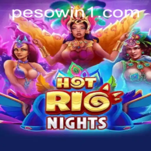 Exploring the Vibrant World of HotRioNights: The Ultimate Gaming Experience with Pesowin