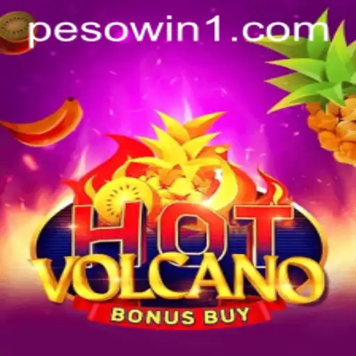 Exploring HotVolcanoBonusBuy: A Thrilling Adventure with Pesowin