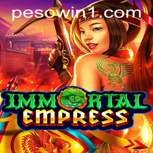 Conquer the Fantasy with ImmortalEmpress and Pesowin