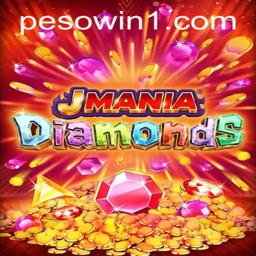 Exploring the Thrills of JManiaDiamonds: A New Gaming Adventure with Pesowin