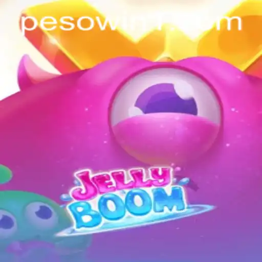 Exploring the Exciting World of JellyBoom and the Buzz Around Pesowin