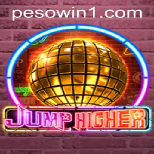 Discover the Thrilling World of JumpHigher: An In-Depth Look at Pesowin's Newest Sensation
