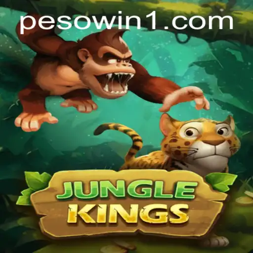 Exploring the Wild World of JungleKings: A New Gaming Adventure