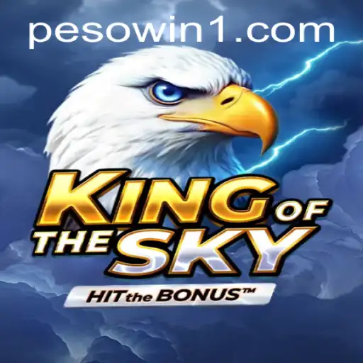 KingOfTheSky: The Game That's Taking the World by Storm
