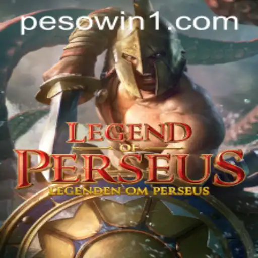 Discover the Thrilling World of LegendofPerseus: A New Era in Gaming