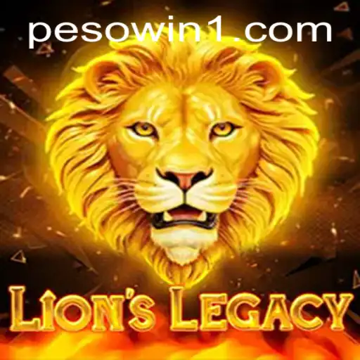 LionsLegacy Game Overview: Unveiling the Thrilling World of Pesowin