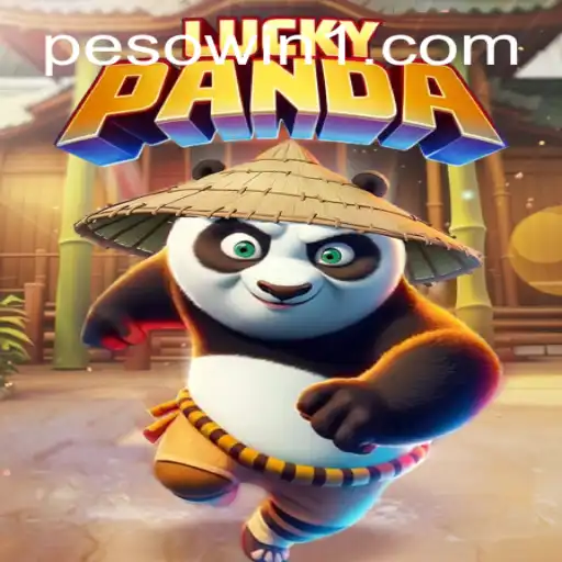Discover the Excitement of LuckyPanda: A Comprehensive Guide to the Pesowin Experience