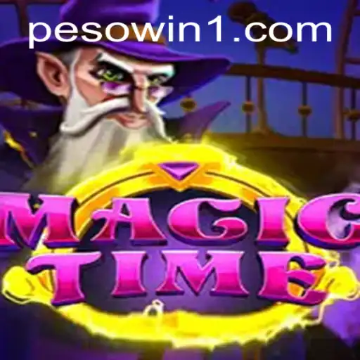 Unlocking the Mysteries of MagicTime: The New Era of Pesowin Adventures