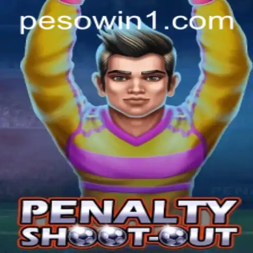 The Exciting World of PenaltyShootOut: A Dive into Pesowin and Its Captivating Gameplay