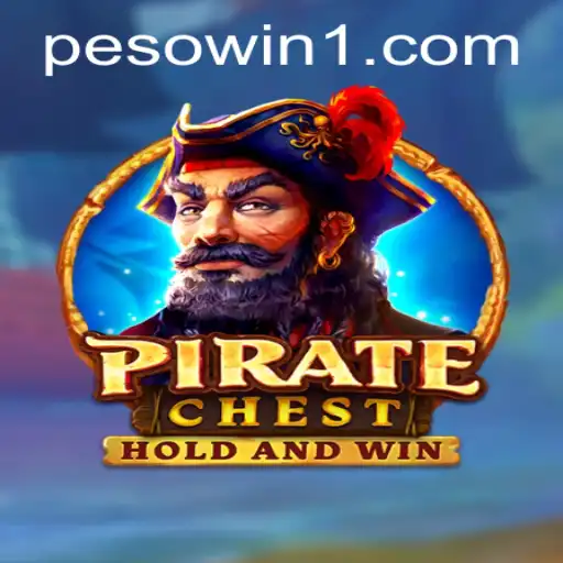 Embark on an Adventure with PirateChest: The Ultimate Gaming Experience with Pesowin