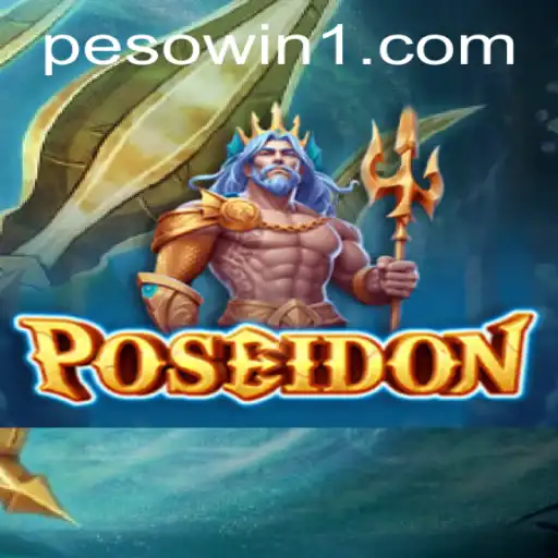 Poseidon: The Game That Brings the Depths to Life
