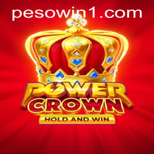 PowerCrown: The Ultimate Gaming Experience with Pesowin