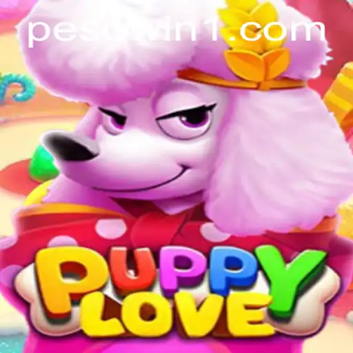 Discover the Joyful World of PuppyLove: An Exciting Game Experience with Pesowin Features