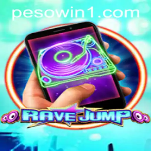 Discover the Exciting World of RaveJumpmobile with Pesowin