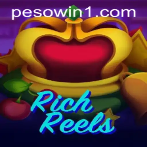 Exploring the Exhilarating World of RichReels and the Role of Pesowin