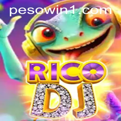 Discover RicoDJ: The New Gaming Sensation with Pesowin