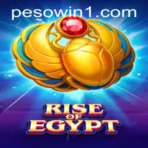 Exploring the Enchanting World of RiseOfEgypt