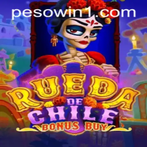Exploring the Exciting World of RuedaDeChileBonusBuy: A Unique Twist on Casino Entertainment