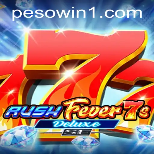 RushFever7sDeluxeSE: A Thrilling Game Adventure with Pesowin