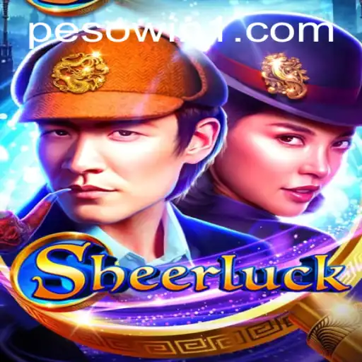 Sheerluck: A Thrilling Game of Deduction and Strategy