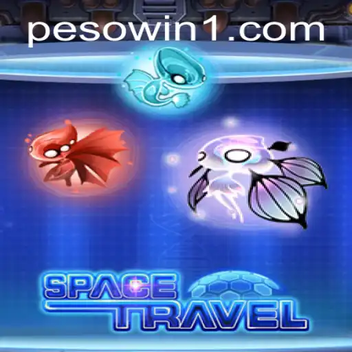 Embark on the Cosmic Adventure of SpaceTravel and Discover Pesowin's Secrets