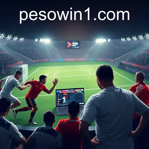 Exploring the World of Sports Betting with Pesowin