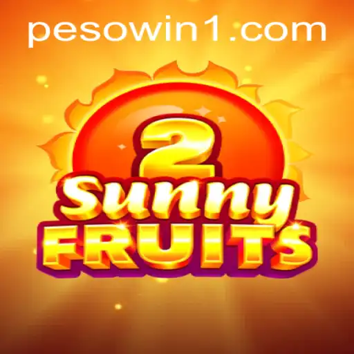 Exploring the Vibrant World of SunnyFruits2 with Pesowin