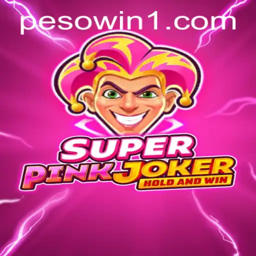 Discover SuperPinkJoker: The Exciting World of Pesowin Gaming