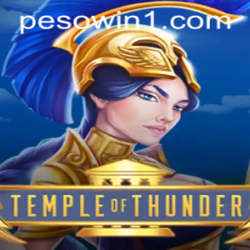 Discovering the Thrills of TempleofThunder and Unraveling Pesowin