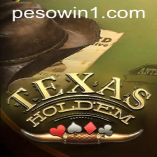 Discover the World of Texas Hold'em and the Pesowin Phenomenon
