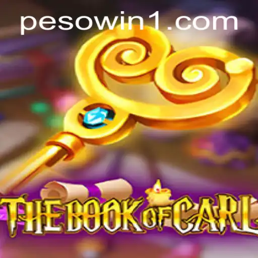 The Book of Carl: Unraveling Mysteries with Pesowin