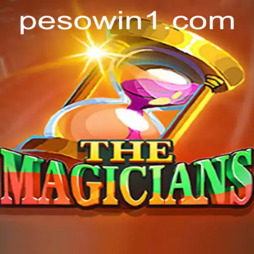 The Magical World of TheMagicians and the Enigma of Pesowin