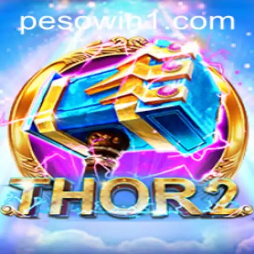 Thor2: A Legendary Game of Strategy and Myth