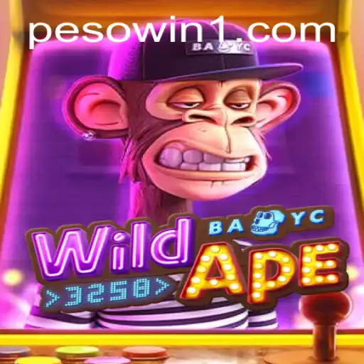 Exploring WildApe3258: A New Era in Gaming with Pesowin