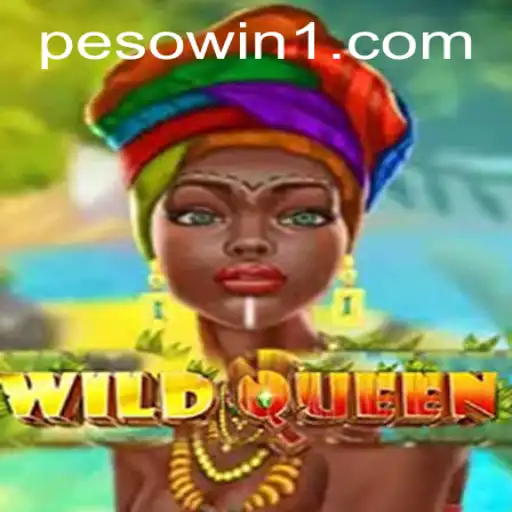 WildQueen: The Thrilling World of Pesowin's Latest Gaming Sensation