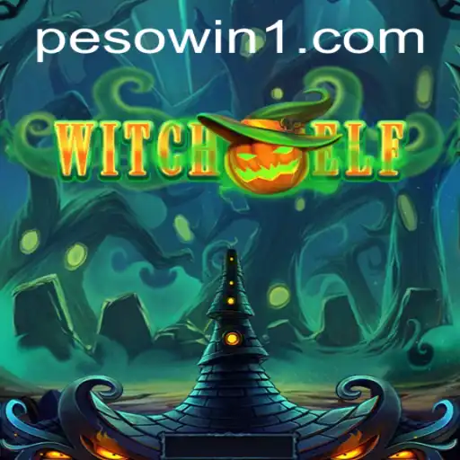 WitchElf: An Enchanting Journey into the Magical Realm