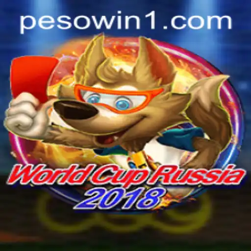 WorldCupRussia2018: Exploring the Thrill of Pesowin