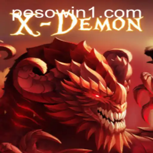 XDemon: The Rise of a New Era in Gaming